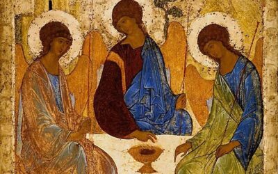The Evangelical Theology of the Orthodox Church